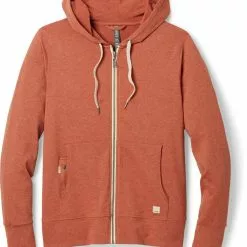 Vuori Halo Performance Hoodie - Women's