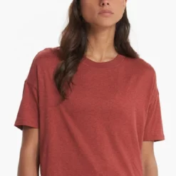 Vuori Energy T-Shirt - Women's -Cheap ALPS Mountaineering Store 4cdbecd5 b110 4109 88df 5d612bcbb2e2