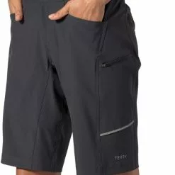 Terry Metro Lite/Relaxed Cycling Shorts - Women's -Cheap ALPS Mountaineering Store 52cbe5a1 6a8d 4589 aba2 5c95286906db