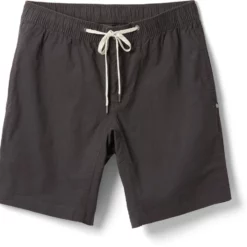 Vuori Ripstop Shorts - Men's