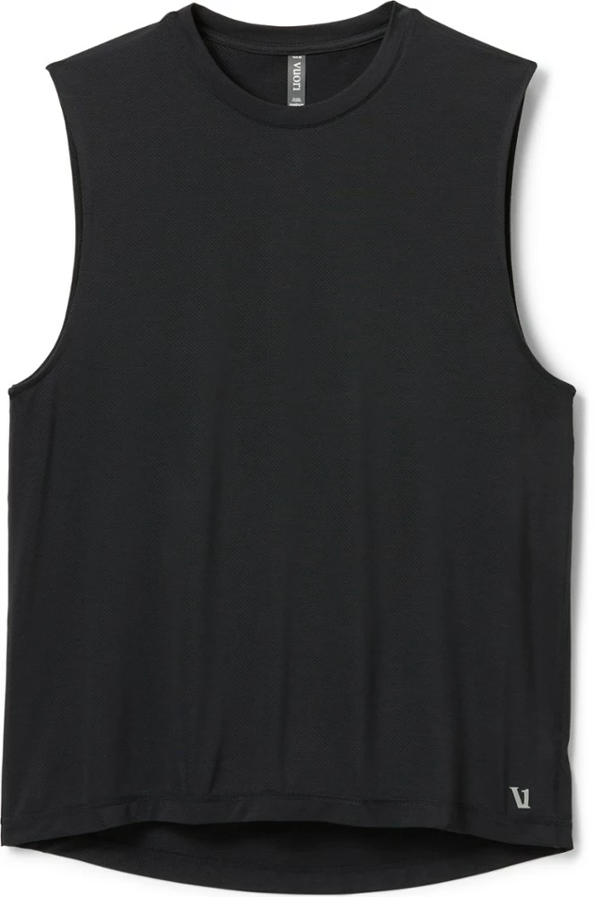 Vuori Zephyr Muscle T-Shirt - Men's 9 Vuori Zephyr Muscle T-Shirt - Men's - Image 7