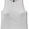Vuori Mudra Plyo Rib Tank Top - Women's