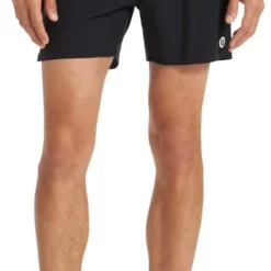 Vuori Course Run Shorts - Men's