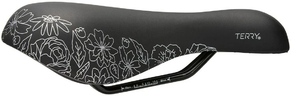 Terry Cite X Gel Saddle - Women's 5 Terry Cite X Gel Saddle - Women's - Image 3