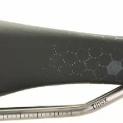 Terry Fly Ti Gel Saddle - Men's -Cheap ALPS Mountaineering Store 62fec818 f6cd 43bd bbe7 5b6901fb440f