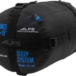 ALPS Mountaineering Trance 30/15 Sleeping Bag System 9 ALPS Mountaineering Trance 30/15 Sleeping Bag System -Cheap ALPS Mountaineering Store 646d91e7 c61b 4d95 8396 8356936cbcda