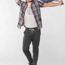 Vuori Ponto Performance Pants - Men's -Cheap ALPS Mountaineering Store 660e3978 fe4e 4e22 9fbc 0b0da74fd581