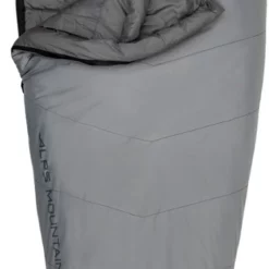 ALPS Mountaineering Aura +20 Sleeping Bag - Long