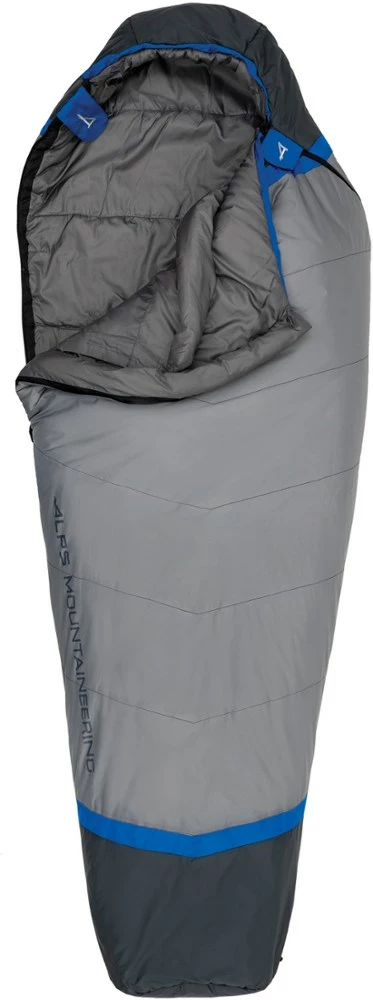 ALPS Mountaineering Aura +20 Sleeping Bag - Long 3 ALPS Mountaineering Aura +20 Sleeping Bag - Long