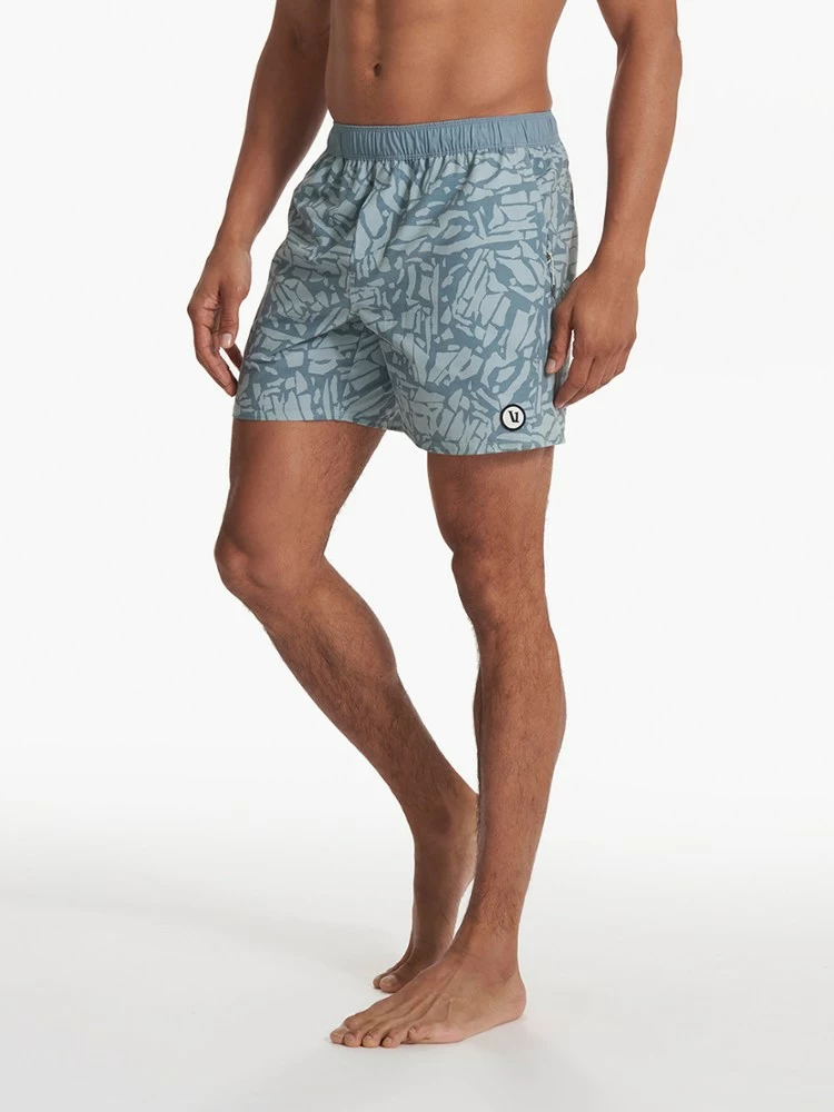 Vuori Cape Board Shorts - Men's 7 Vuori Cape Board Shorts - Men's - Image 5