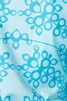 Terry Thermal Cycling Jersey - Women's 6 Terry Thermal Cycling Jersey - Women's - Image 5