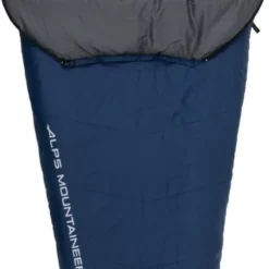 ALPS Mountaineering Trance 30/15 Sleeping Bag System