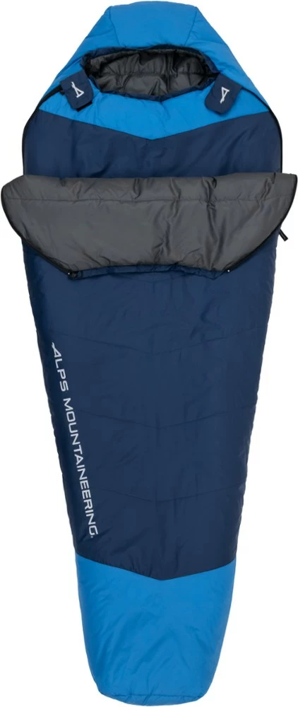 ALPS Mountaineering Trance 30/15 Sleeping Bag System 3 ALPS Mountaineering Trance 30/15 Sleeping Bag System