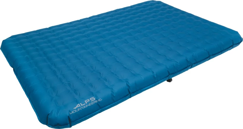 ALPS Mountaineering Vertex Air Bed - Queen 3 ALPS Mountaineering Vertex Air Bed - Queen