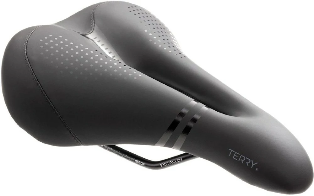 Terry Liberator Y Italia Bike Saddle - Men's 3 Terry Liberator Y Italia Bike Saddle - Men's