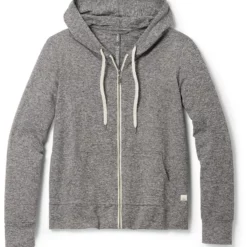 Vuori Halo Performance Hoodie 2.0 - Women's