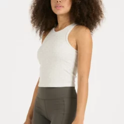 Vuori Mudra Plyo Rib Tank Top - Women's -Cheap ALPS Mountaineering Store 70d7188b 4910 48c8 84b0 17e0ad6acba3