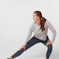 Vuori Daydream Crew Top - Women's -Cheap ALPS Mountaineering Store 7120d054 28b4 410a b2a2 9ef9e9447547