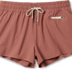 Vuori Clementine 2.0 Shorts - Women's 2.5" Inseam