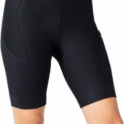 Terry Grand Touring Cycling Shorts - Women's