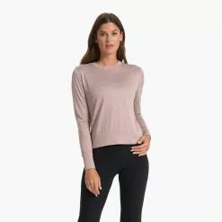 Vuori Daydream Crew Top - Women's -Cheap ALPS Mountaineering Store 75f6d5ad cd56 47fb b526 19dbdee13daa