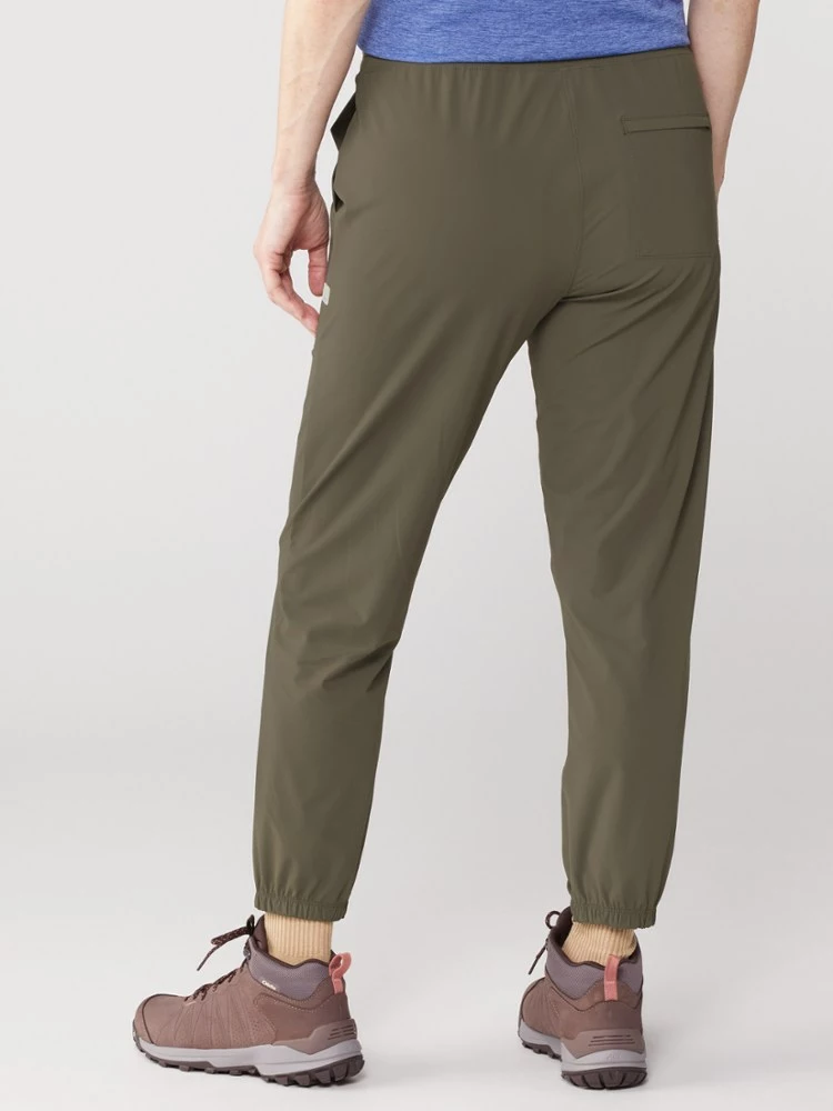 Vuori Miles Jogger Pants - Women's 5 Vuori Miles Jogger Pants - Women's - Image 3