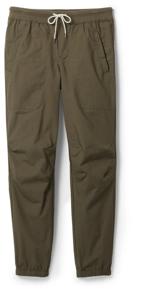 Vuori Ripstop Traveler Jogger Pants - Men's 9 Vuori Ripstop Traveler Jogger Pants - Men's - Image 7