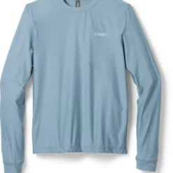 Vuori Uluwatu 2.0 Water Long-Sleeve T-Shirt - Men's