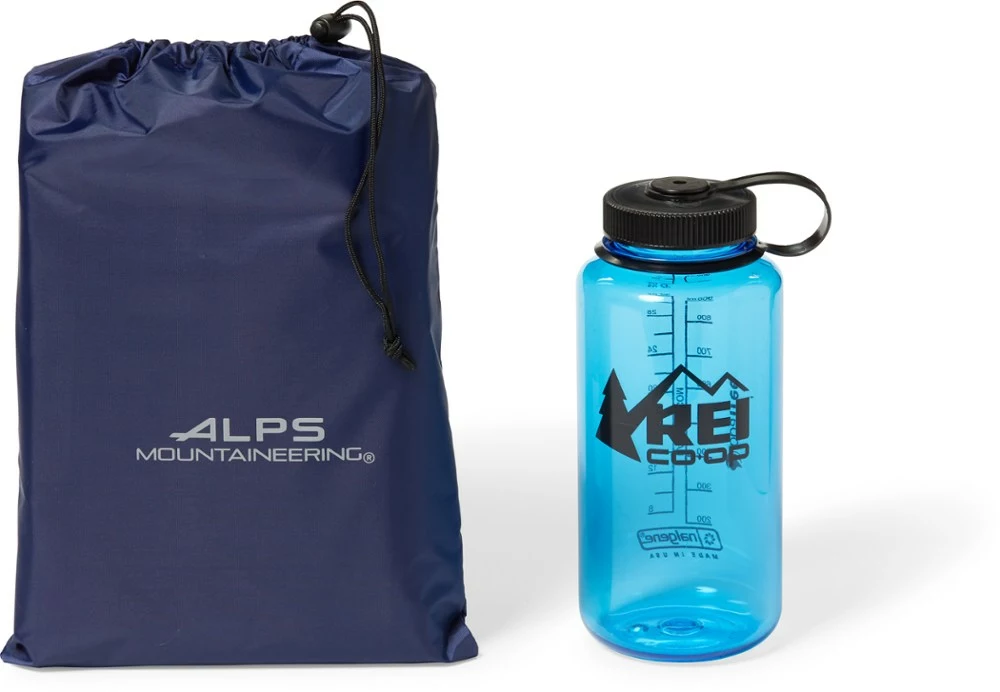 ALPS Mountaineering Acropolis 4 Floor Saver Footprint 5 ALPS Mountaineering Acropolis 4 Floor Saver Footprint - Image 3