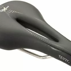 Terry Butterfly Century Saddle - Women's