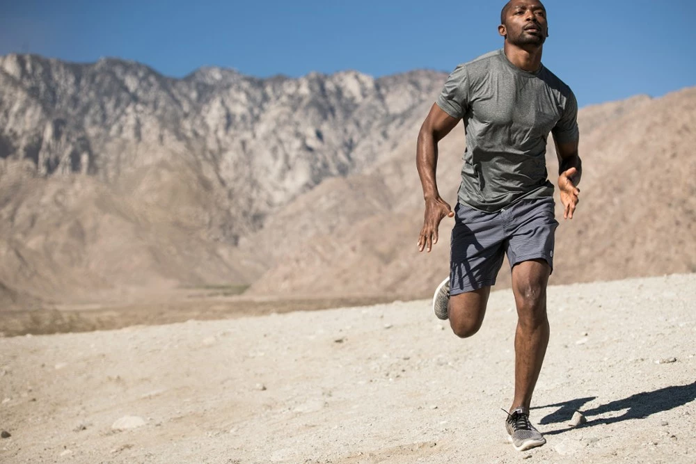 Vuori Tradewind Performance T-Shirt - Men's 8 Vuori Tradewind Performance T-Shirt - Men's - Image 7