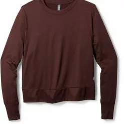 Vuori Daydream Crew Top - Women's -Cheap ALPS Mountaineering Store 857ff062 9c5a 4b6c af4e f37007c2b0e2