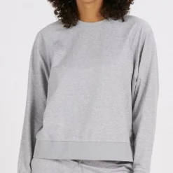 Vuori Long-Sleeve Halo Crew Pullover - Women's -Cheap ALPS Mountaineering Store 862097f7 b452 4c16 96b8 9f6ec955fc6c