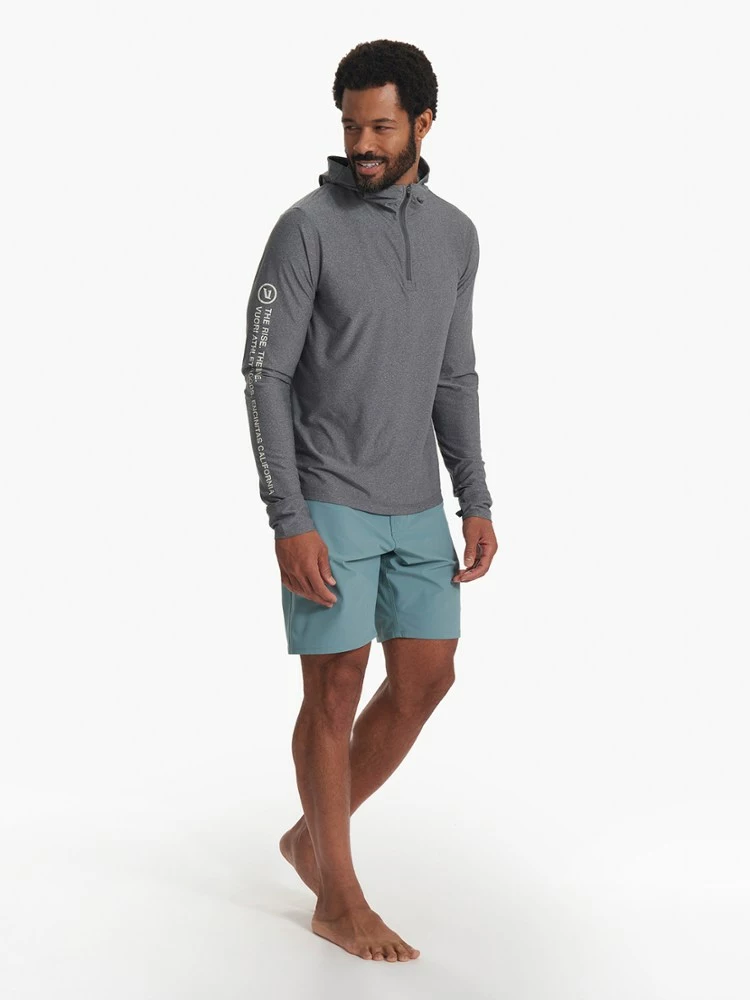 Vuori Uluwatu Water Hoodie - Men's 7 Vuori Uluwatu Water Hoodie - Men's - Image 5