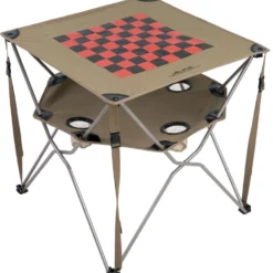 ALPS Mountaineering Eclipse Table - Checkerboard