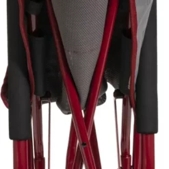 ALPS Mountaineering Rendezvous Chair - Salsa/Charcoal 14 ALPS Mountaineering Rendezvous Chair - Salsa/Charcoal -Cheap ALPS Mountaineering Store 925596ae 51f5 47c6 868b 0f450edee857