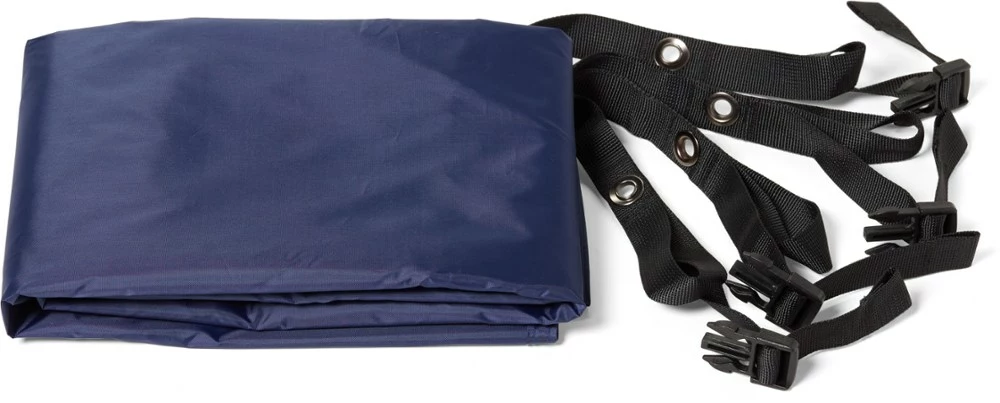 ALPS Mountaineering Acropolis 3 Floor Saver Footprint 3 ALPS Mountaineering Acropolis 3 Floor Saver Footprint