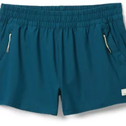 Vuori Dash 3" Shorts - Women's