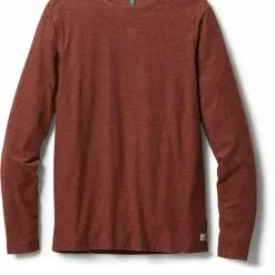 Vuori Long-Sleeve Strato Tech T-Shirt - Men's -Cheap ALPS Mountaineering Store 9858006b 1acb 4bce a29f 2181b0d349c6