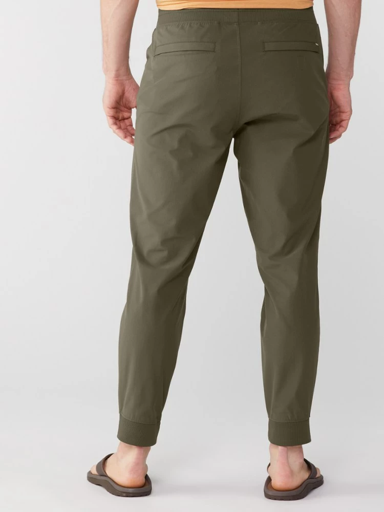 Vuori Meta Jogger Pants - Men's 5 Vuori Meta Jogger Pants - Men's - Image 3
