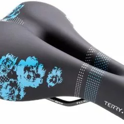 Terry Cite X Gel Italia Bike Saddle - Women's -Cheap ALPS Mountaineering Store 9bb80b8a f4a2 4069 97d0 69950e87d223