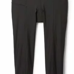 Terry Coolweather Bike Tights - Women's Plus Sizes