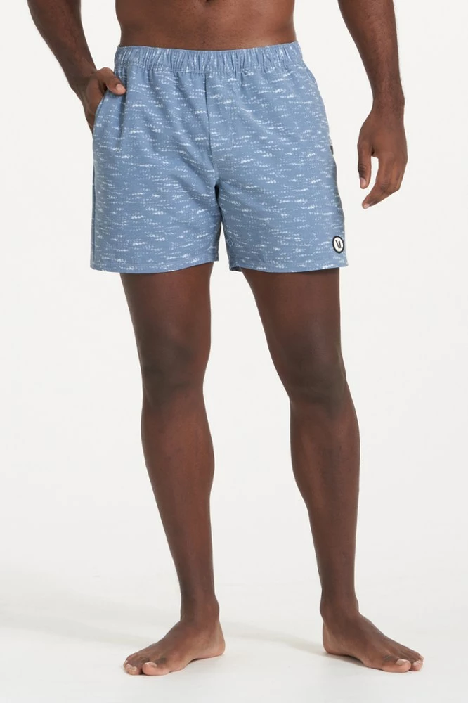 Vuori Cape Board Shorts - Men's 12 Vuori Cape Board Shorts - Men's - Image 10