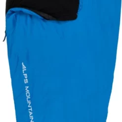 ALPS Mountaineering Morphos Sleeping Bag