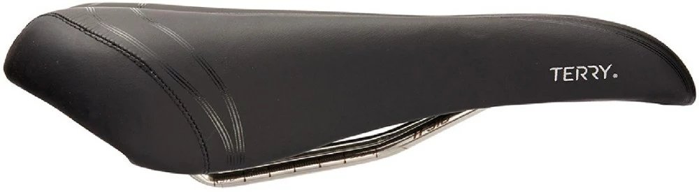 Terry Liberator Race Bike Saddle 5 Terry Liberator Race Bike Saddle - Image 3