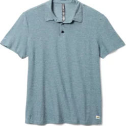 Vuori Strato Tech Polo Shirt - Men's