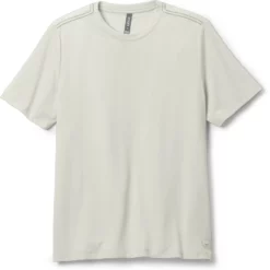 Vuori Current Tech T-Shirt - Men's