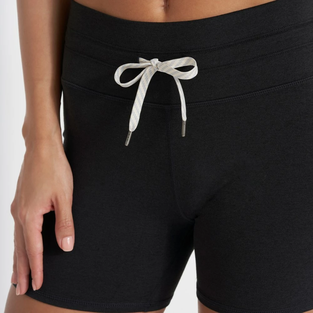 Vuori Halo Vintage Shorts - Women's 6 Vuori Halo Vintage Shorts - Women's - Image 4