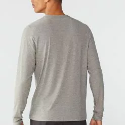 Vuori Long-Sleeve Strato Tech T-Shirt - Men's -Cheap ALPS Mountaineering Store a748a4dc b6ca 4215 8d17 5a1d3dd1e900