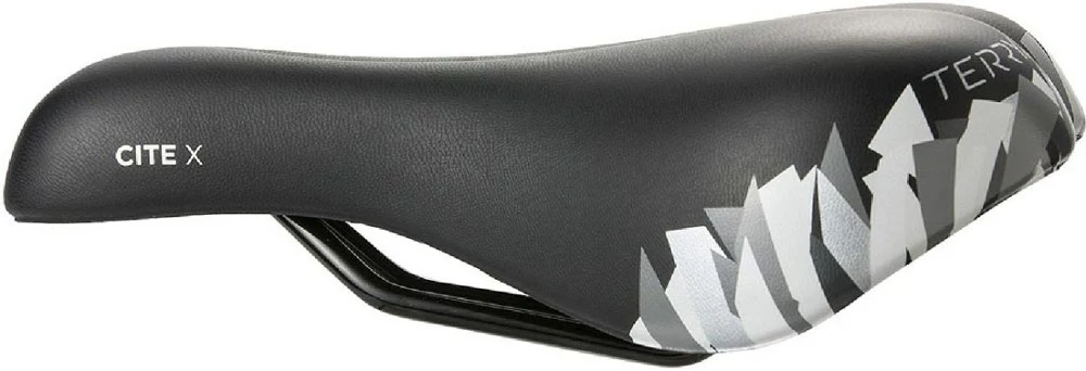 Terry Cite X Bike Saddle - Women's 6 Terry Cite X Bike Saddle - Women's - Image 4